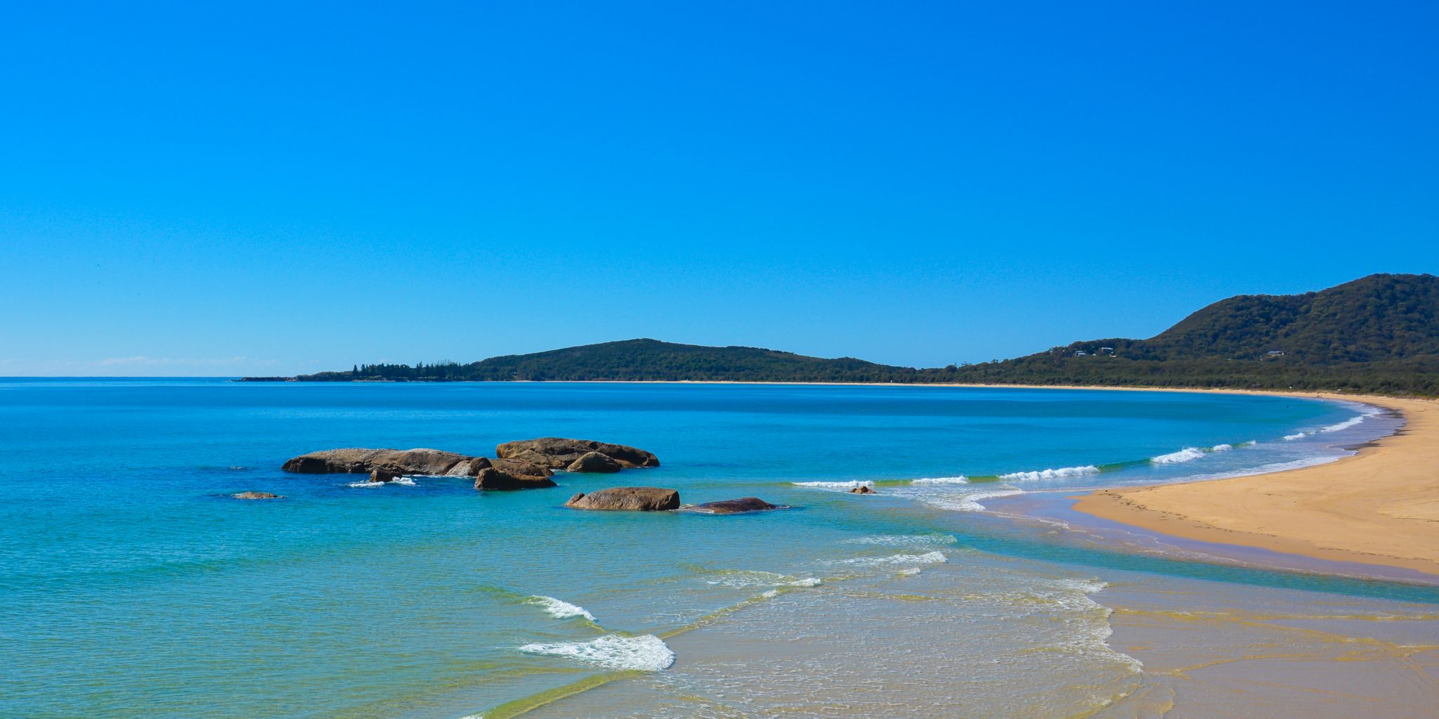 Boulders Bar and Bistro – South West Rocks Surf Life Saving Club